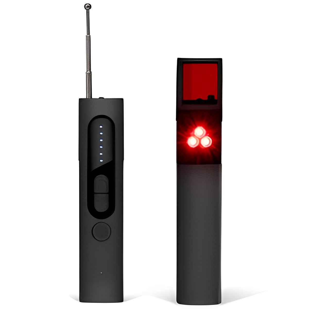 Advanced Spy Camera Finder with RF GPS Detection