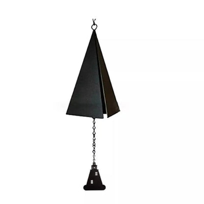 Soothing Outdoor Wind Chimes Bells