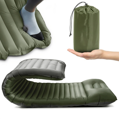 Comfortable Outdoor Air Bed Mattress