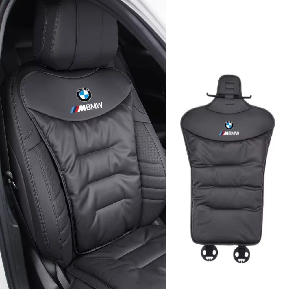 Comfortable Car Back Support Cushion
