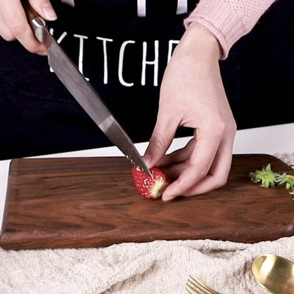 Natural Kitchen Chopping Board - Pexav