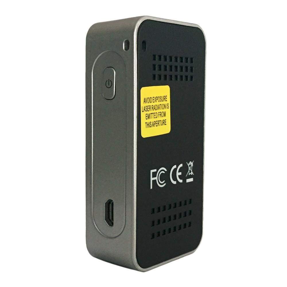 Wireless Virtual Keyboard Projector