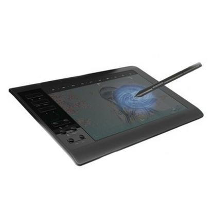 Big Graphic Drawing Tablet with Stylus Pen