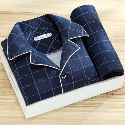 Premium Mens Sleepwear Pajama Set