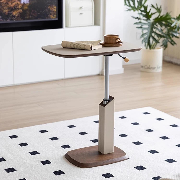 Space Saving Compact Desk for Home Office - Pexav