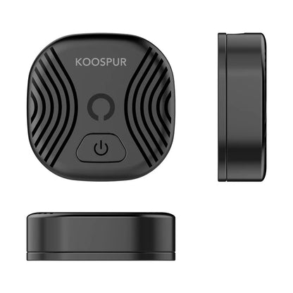Accurate Tennis Racket Tracker with Wireless Motion Tracking