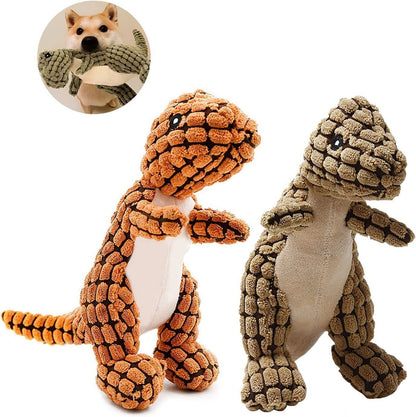 Tough Dinosaur Toy Figure