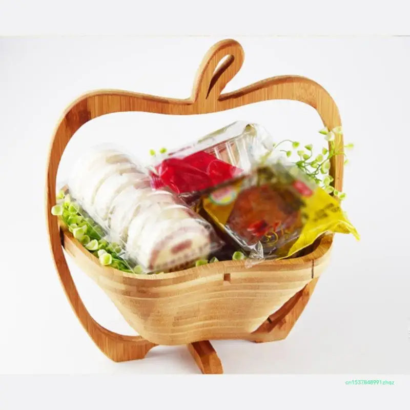 Collapsible Kitchen Fruit Tray & Chopping Board