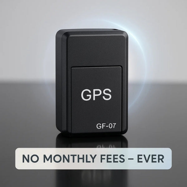 Small Car GPS Tracker Device Locator