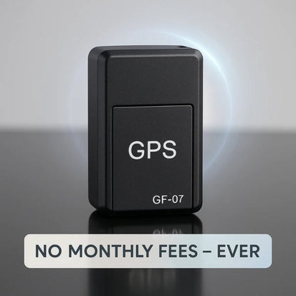 Small Car GPS Tracker Device Locator