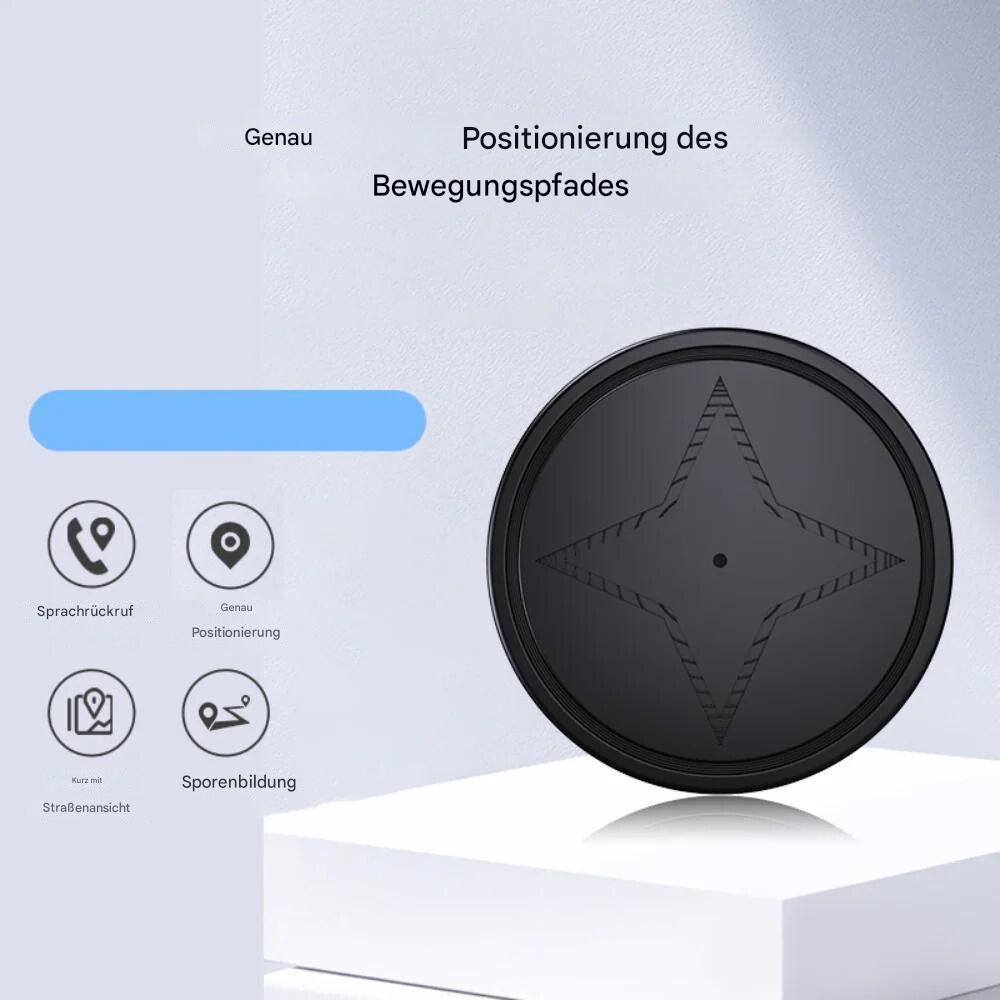 Small GPS Device for Cars, Pets and Belongings Locator