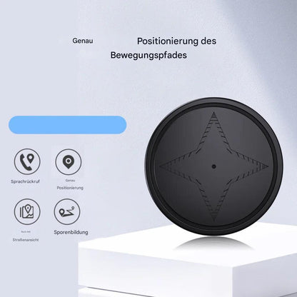 Small GPS Device for Cars, Pets and Belongings Locator
