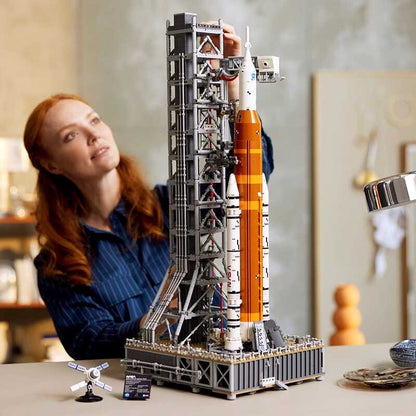 Authentic NASA Space Model Kit