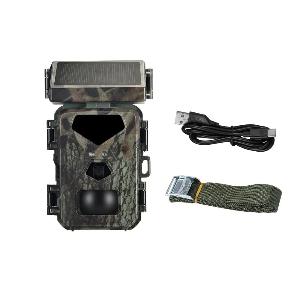 Small Waterproof Outdoor Game Camera
