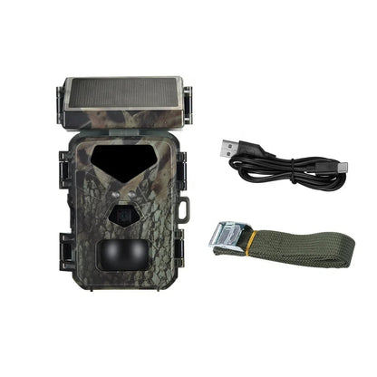Small Waterproof Outdoor Game Camera