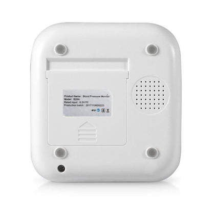 Accurate Digital Blood Pressure Tracker