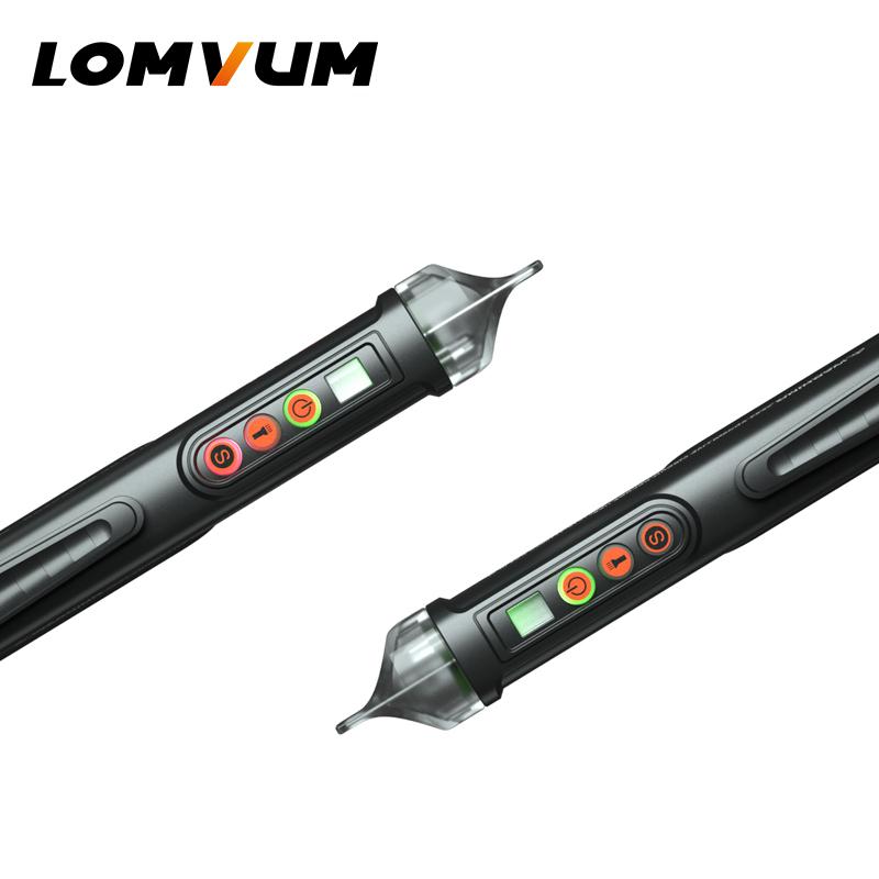 Accurate Digital Test Pen