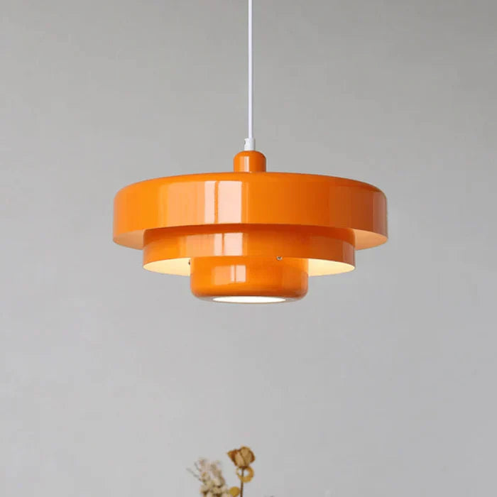 Classic Soft Glow Ceiling Pendant Lamp