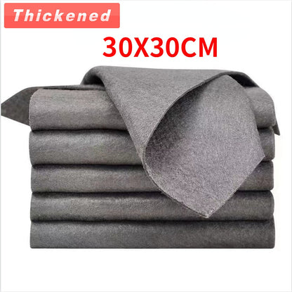 Super Soft Microfiber Cleaning Cloth