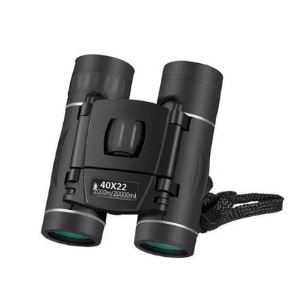 Tactical High Definition 40x22 Binoculars