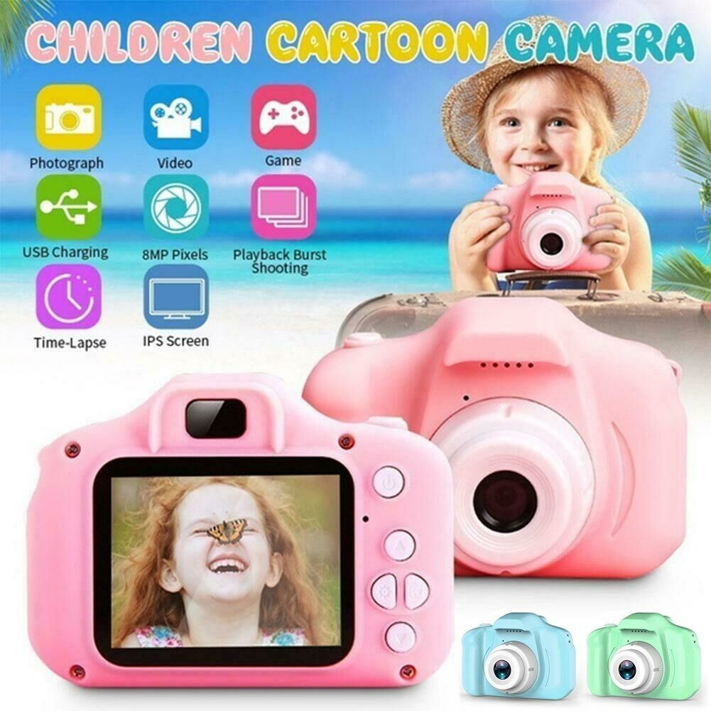 Classic Film Camera