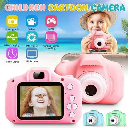 Classic Film Camera