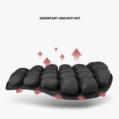 Comfortable Gel Bike Seat Pad Cover
