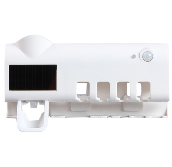 UV Toothbrush Cleaner Box