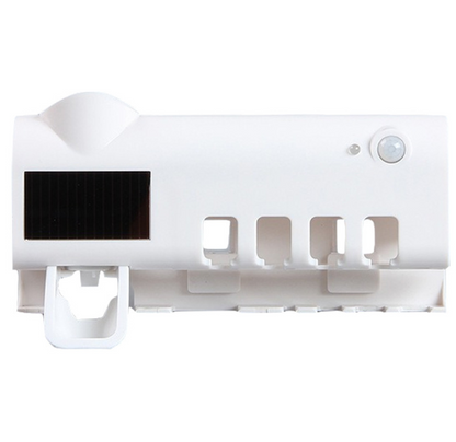 UV Toothbrush Cleaner Box