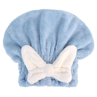Quick Dry Microfiber Bath Towel