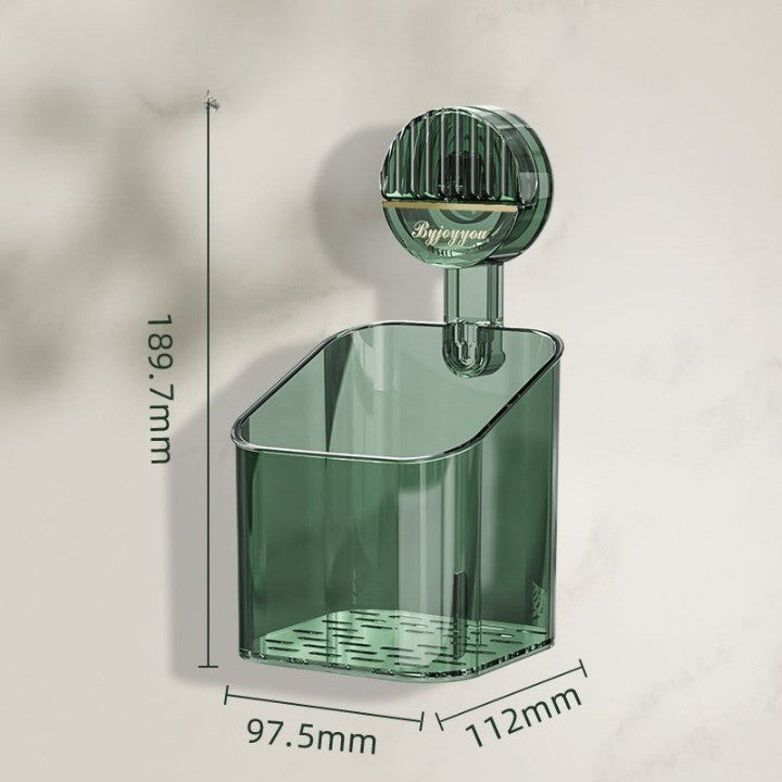 Space Saving Bathroom Shelf Storage Rack