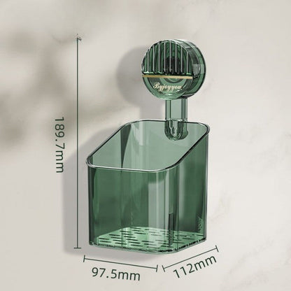 Space Saving Bathroom Shelf Storage Rack