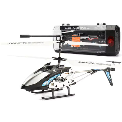 Small Radio Control Helicopter