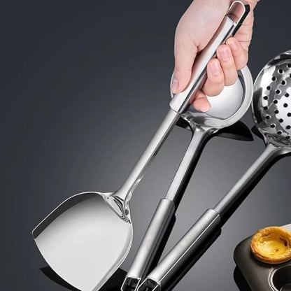 5-Piece Kitchen Tool Set Premium Non-Stick Utensils