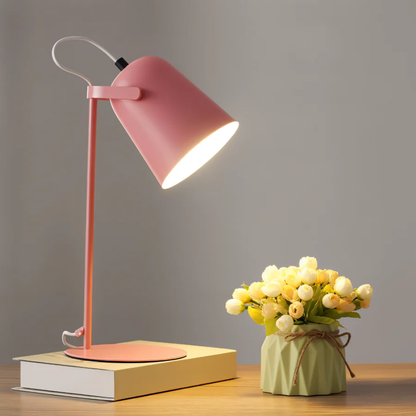 Flexible LED Desk Lamp with Adjustable Arm - Pexav