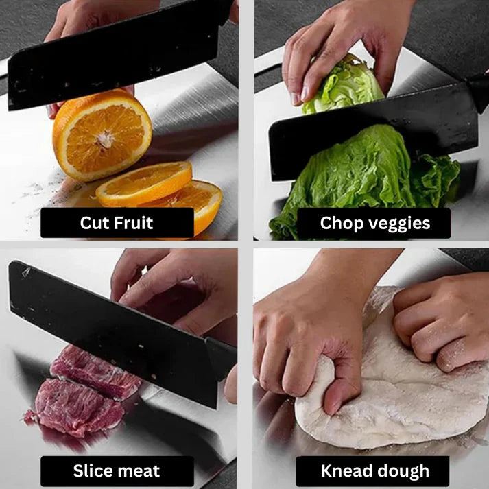 Durable Kitchen Cutting Board