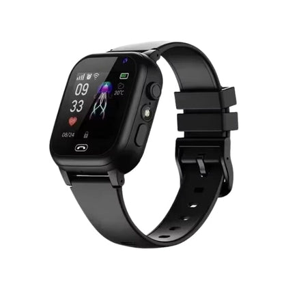 Children's 4G GPS Watch with Video Call and Safety Tracker