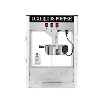 Classic 8oz Retro Popcorn Maker