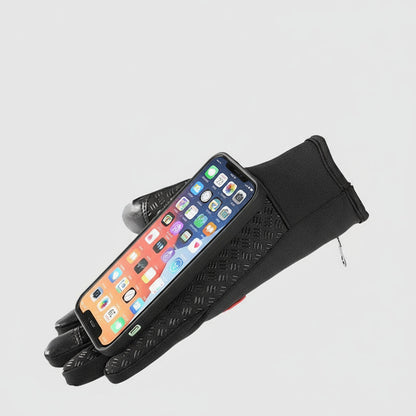 Water Resistant Insulated Gloves