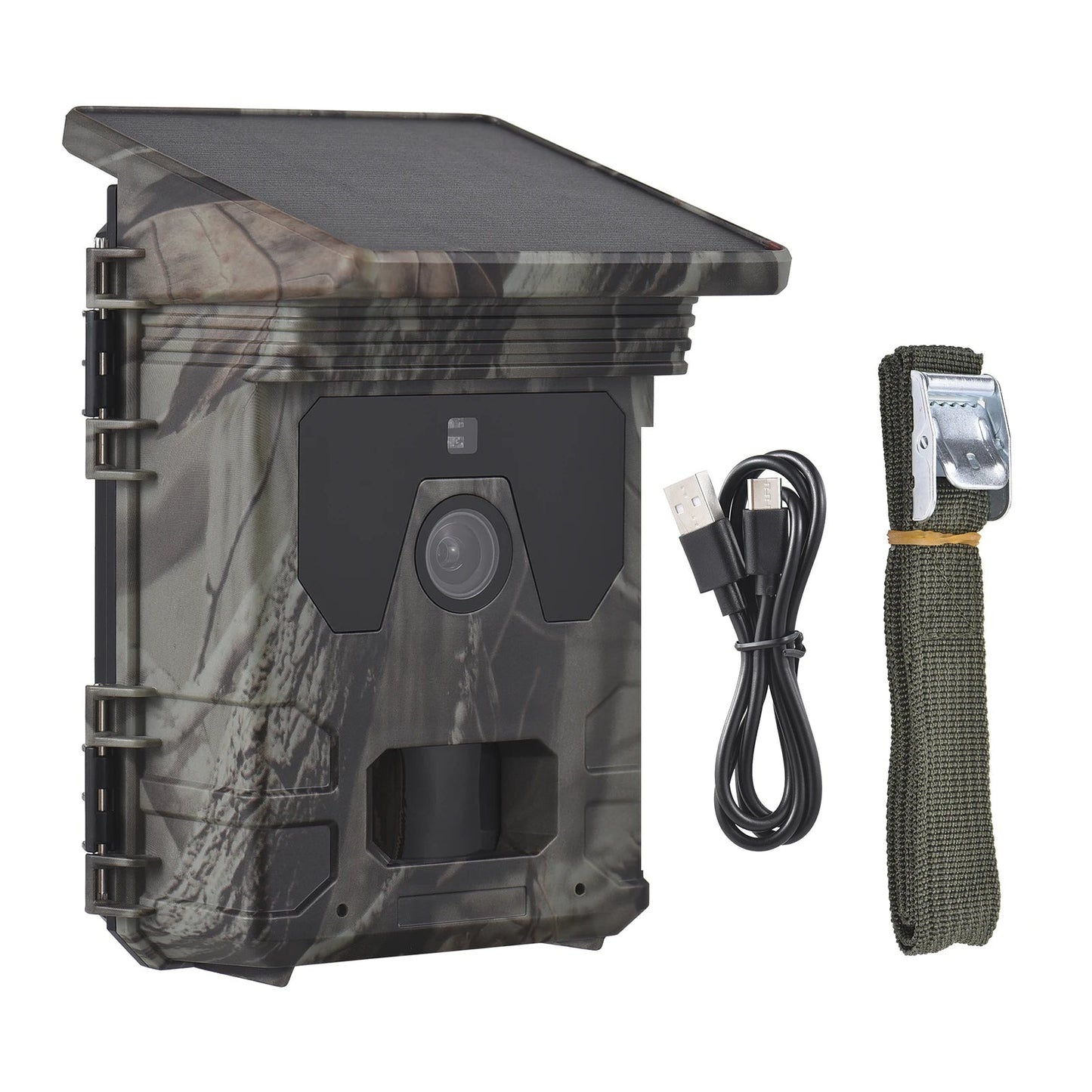 Wireless Outdoor Motion Trail Camera