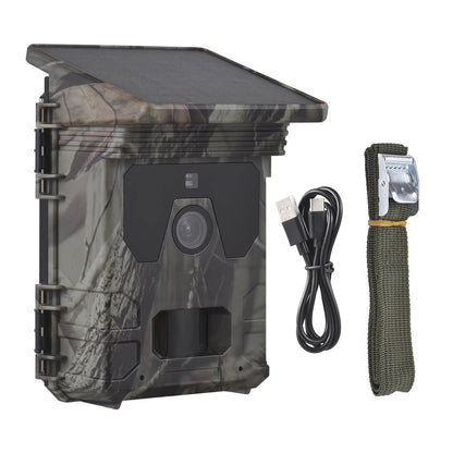 Wireless Outdoor Motion Trail Camera