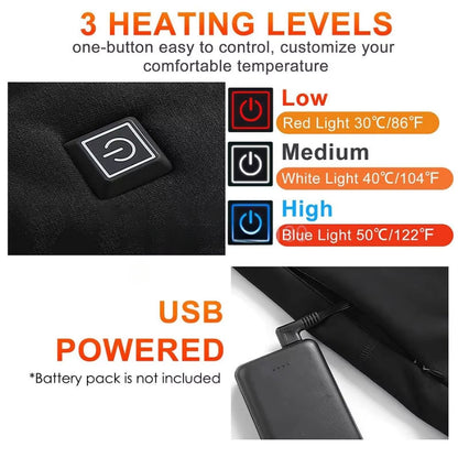 Warm Thermal Base Layer Pants for Men and Women