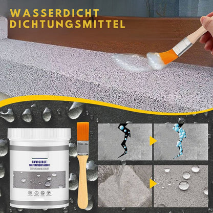 Clear Liquid Leak Proof Bonding Glue
