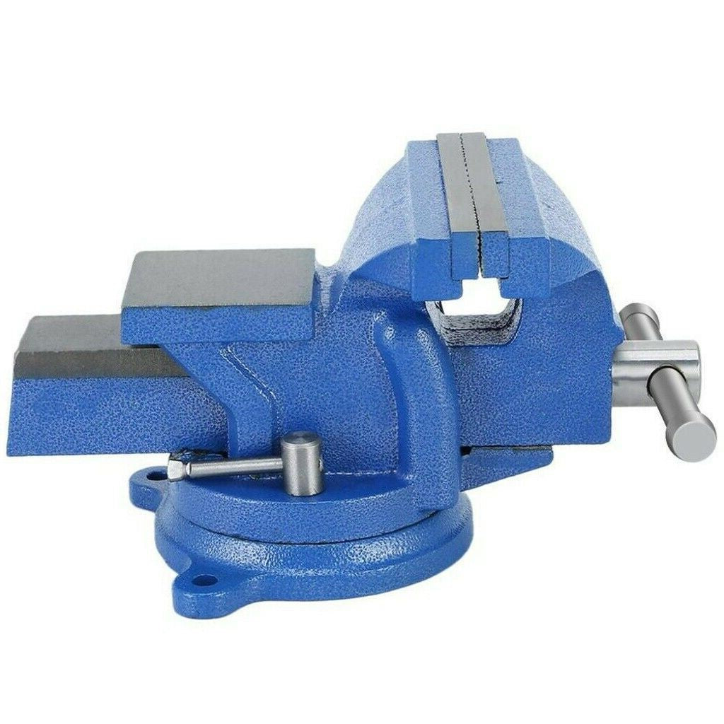 Sturdy Steel 8 Woodworking Bench Vise