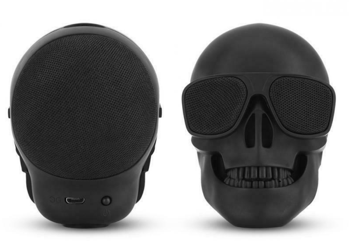 Trendy Bone Shaped Wireless Speaker