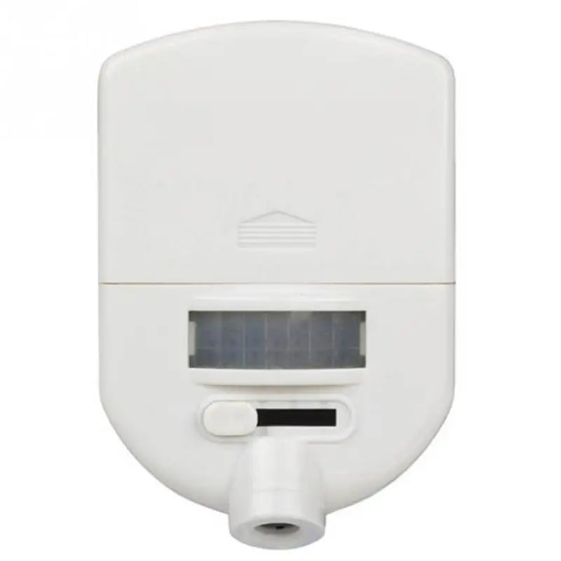 Colorful Automatic Potty Night Light