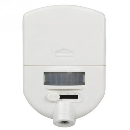 Colorful Automatic Potty Night Light