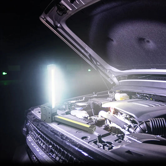 Portable Powerful LED Work Lamp - Pexav