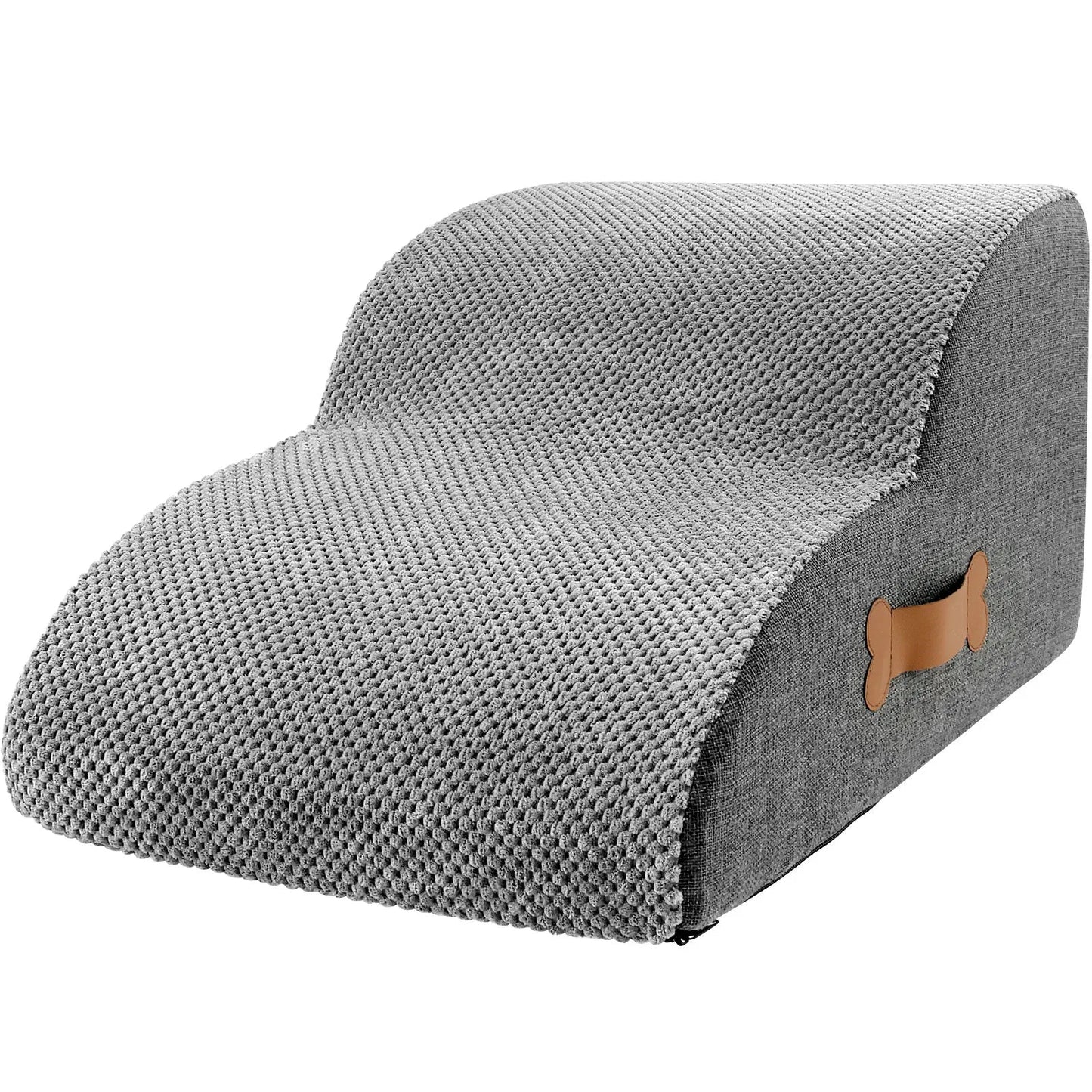 Pet Steps for High Bed