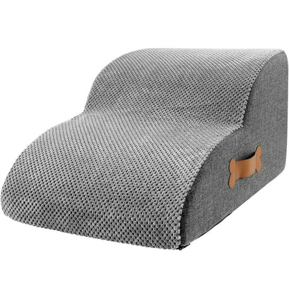 Pet Steps for High Bed